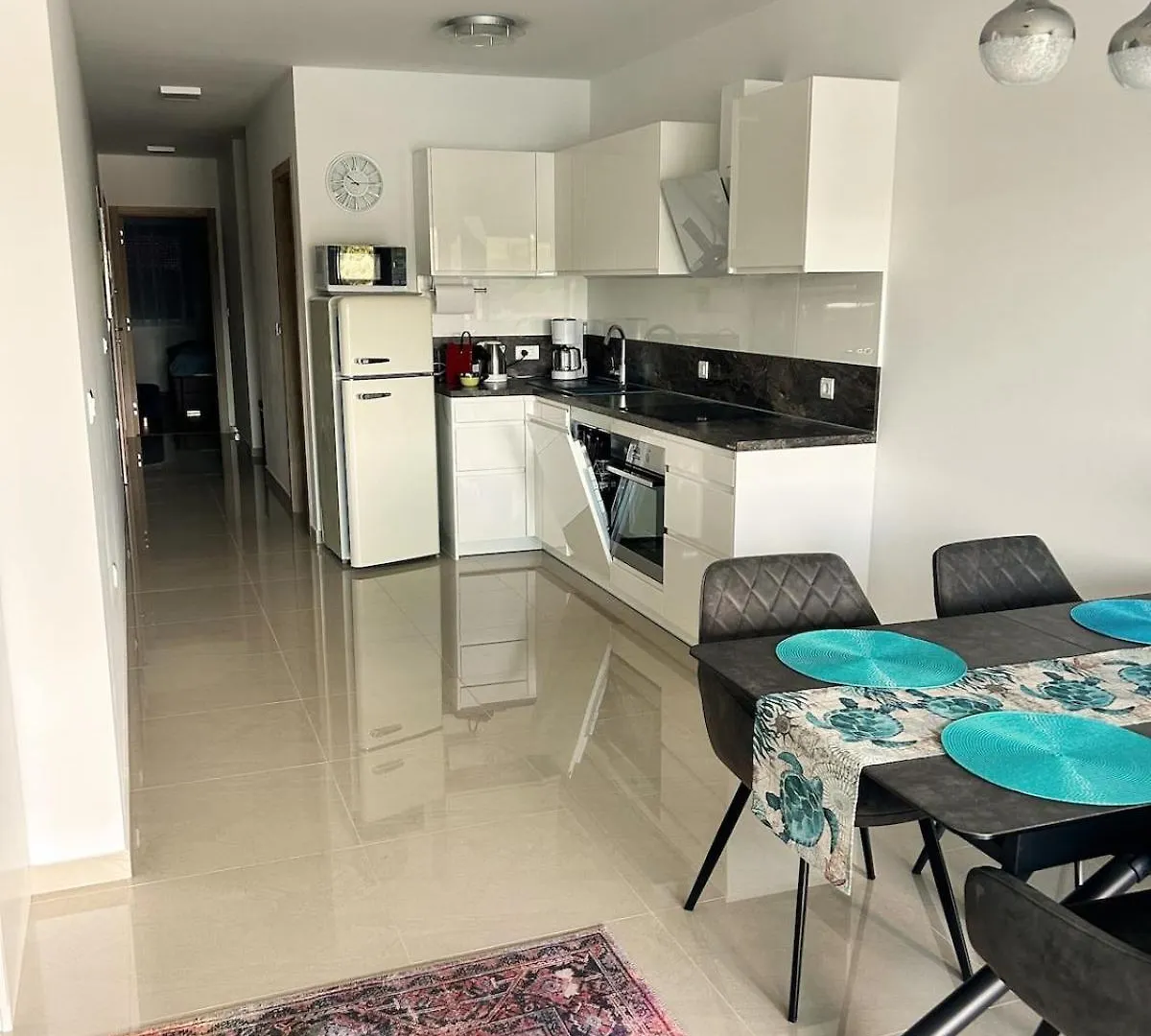 Apartment Mare Medulin Croácia