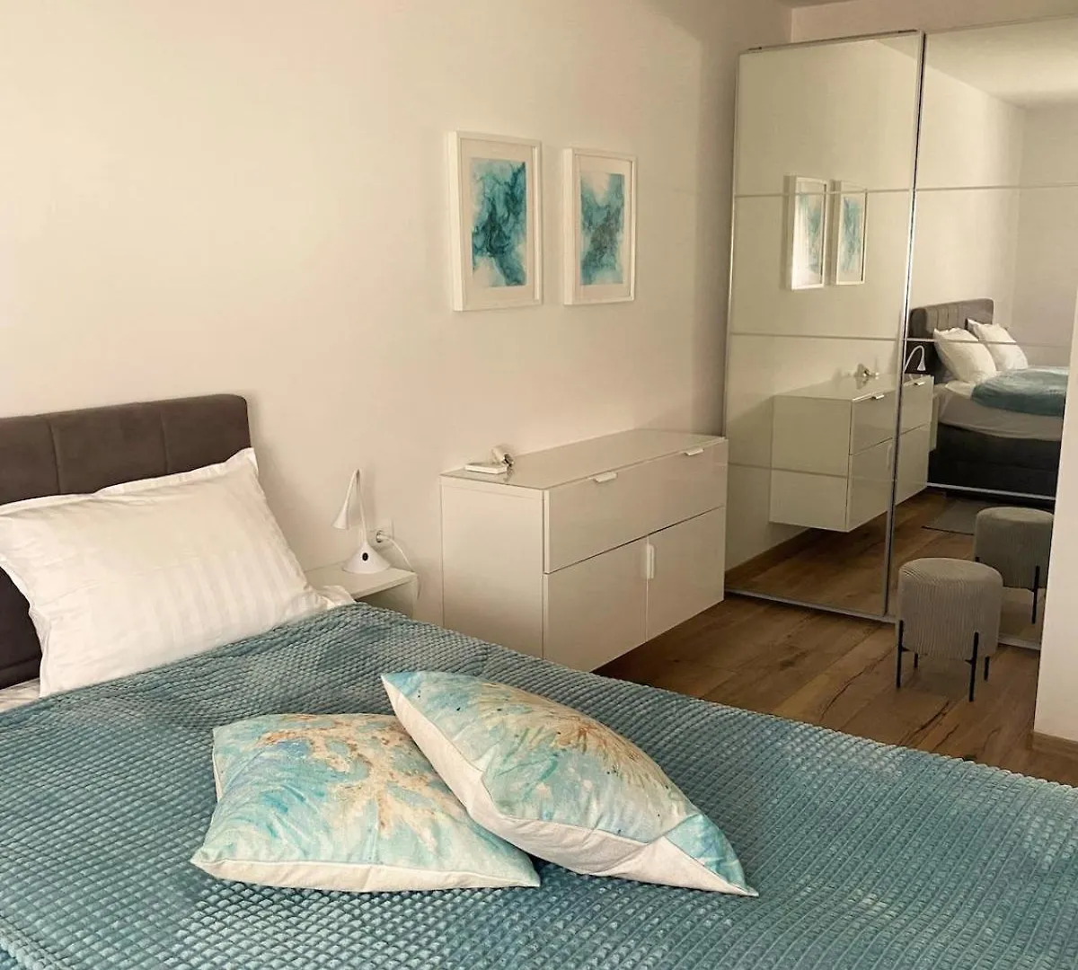 Apartment Mare Medulin